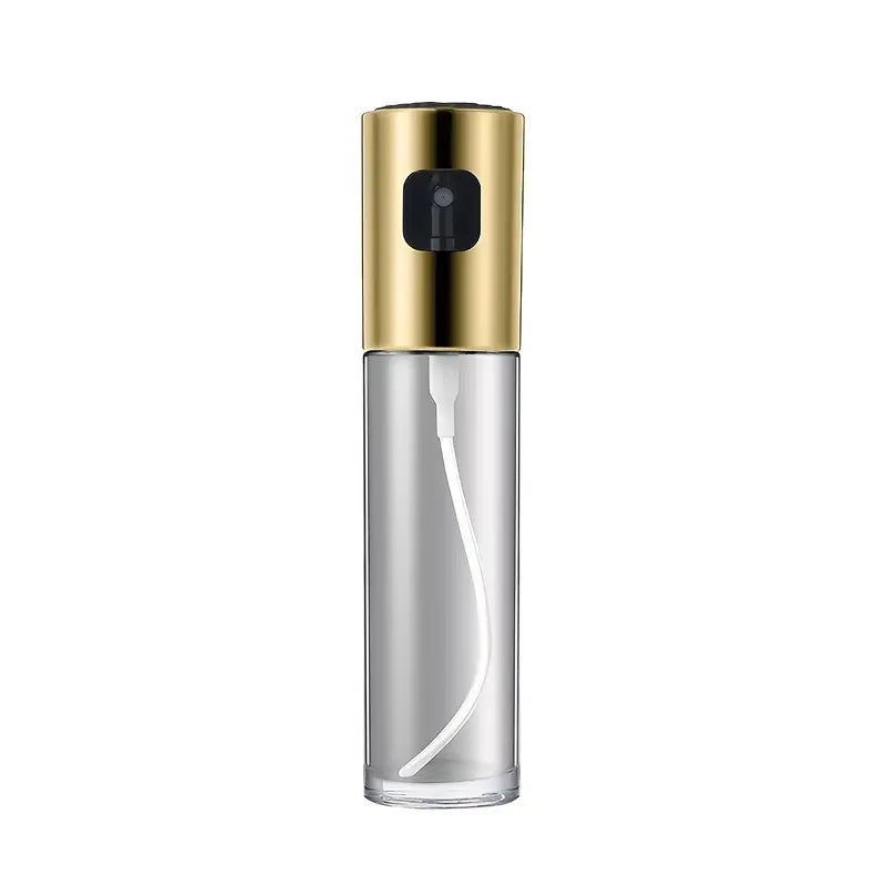 Stainless Steel Oil Spray Bottle